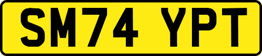 SM74YPT