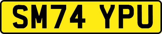 SM74YPU