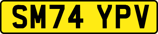 SM74YPV