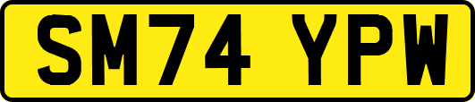 SM74YPW