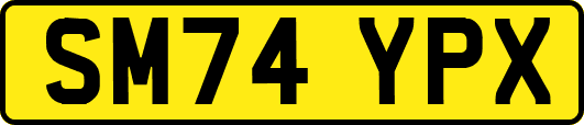 SM74YPX