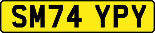 SM74YPY