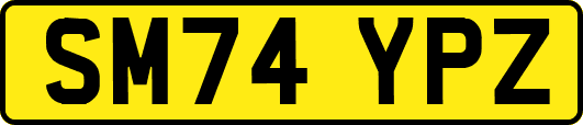SM74YPZ