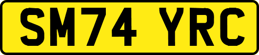 SM74YRC
