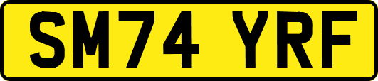 SM74YRF