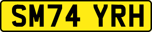 SM74YRH