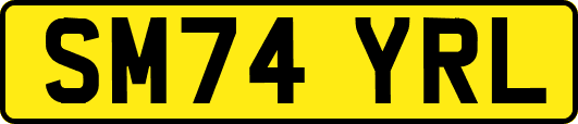 SM74YRL