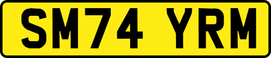 SM74YRM