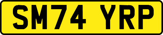 SM74YRP