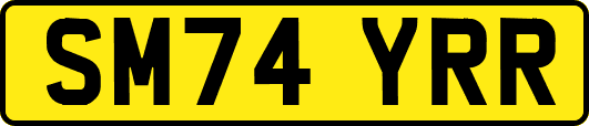 SM74YRR
