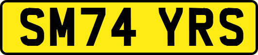 SM74YRS