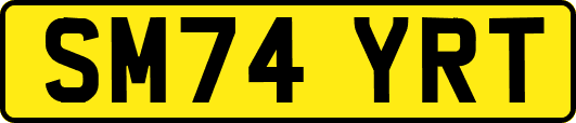 SM74YRT