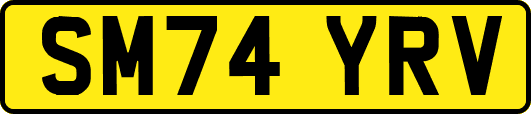 SM74YRV