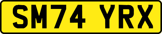 SM74YRX