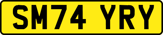 SM74YRY
