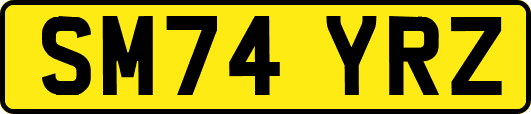 SM74YRZ