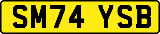 SM74YSB