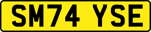 SM74YSE