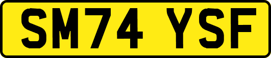 SM74YSF