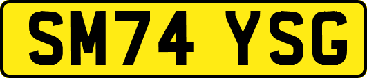 SM74YSG