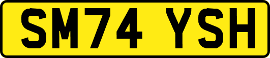 SM74YSH