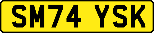 SM74YSK