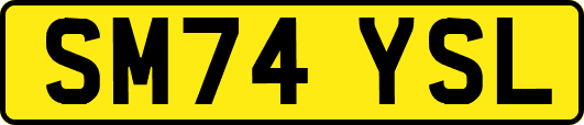 SM74YSL