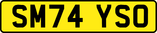 SM74YSO