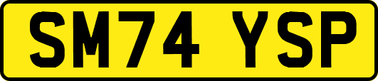 SM74YSP