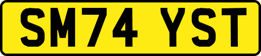 SM74YST