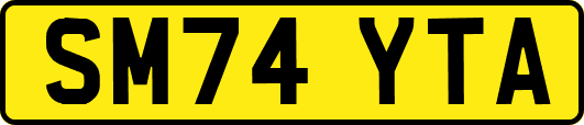 SM74YTA
