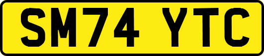 SM74YTC
