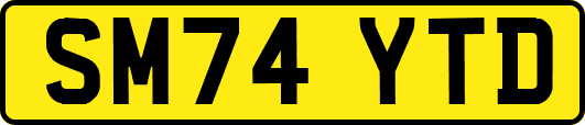 SM74YTD