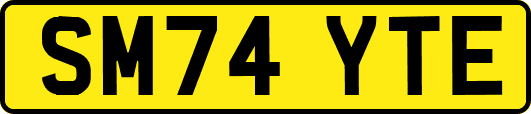 SM74YTE