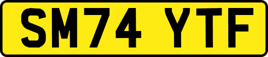 SM74YTF