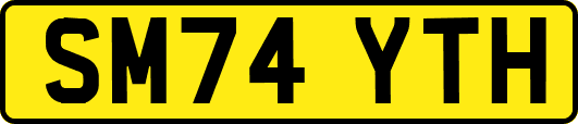 SM74YTH
