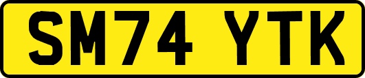 SM74YTK