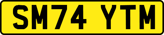 SM74YTM