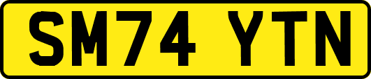 SM74YTN