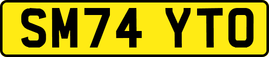 SM74YTO
