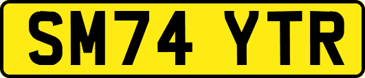 SM74YTR