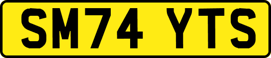 SM74YTS