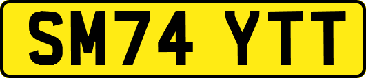 SM74YTT