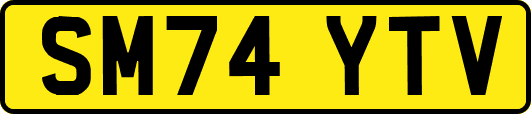 SM74YTV
