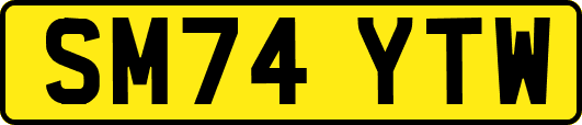 SM74YTW