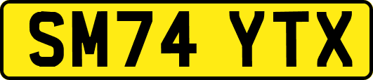 SM74YTX