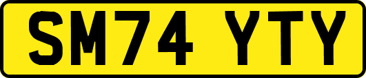 SM74YTY