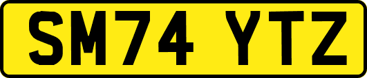 SM74YTZ