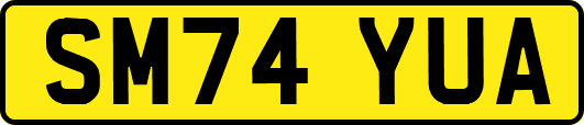 SM74YUA