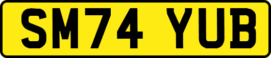 SM74YUB